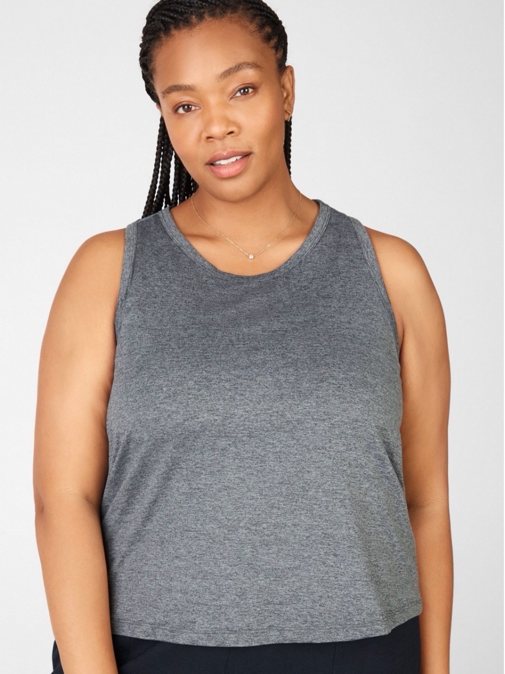 Fabletics Dry-Flex Classic Tank